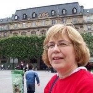 Meet your Posher, Rose